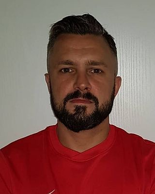 Danny Kexel