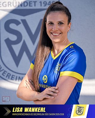 Lisa Wankerl