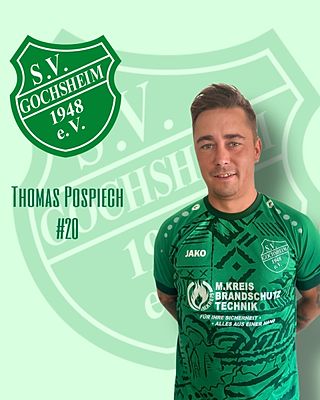 Thomas Pospiech