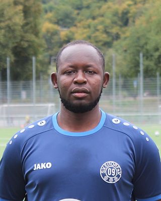 Mohamed Tounkara