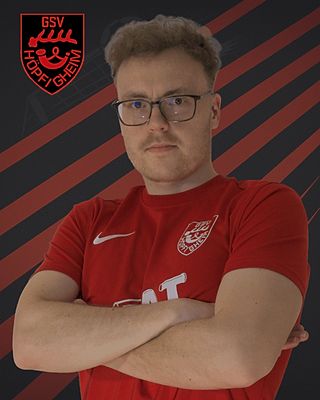 Fabian Bochmann