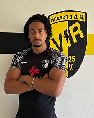 Romeo Tidjani