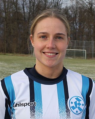 Saskia Kazmaier