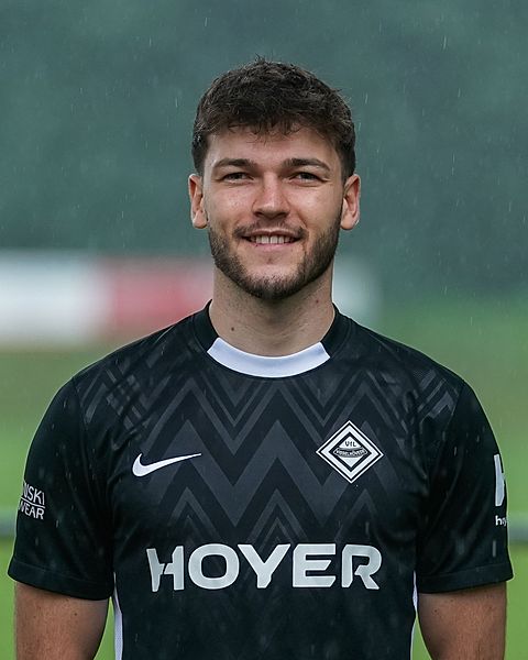 Foto: Lennart Blömer