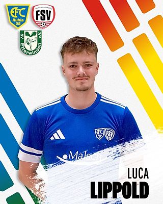 Luca Lippold