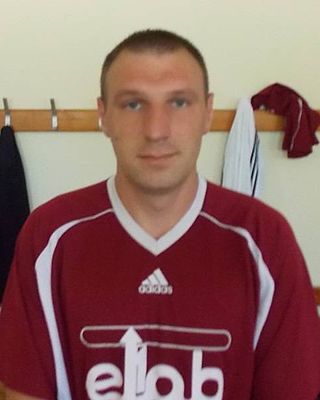 Anotoly Meinarowitsch