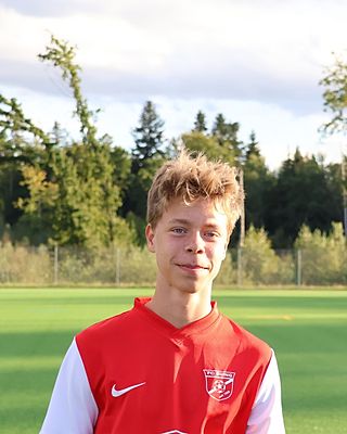 Dominik Haas