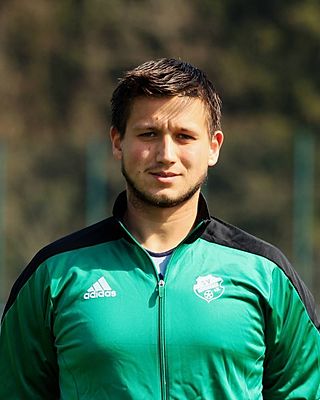 Fabian Domanski