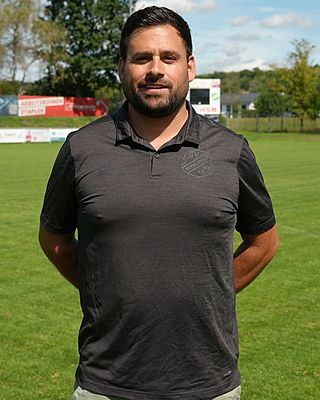 Christoph Hafen