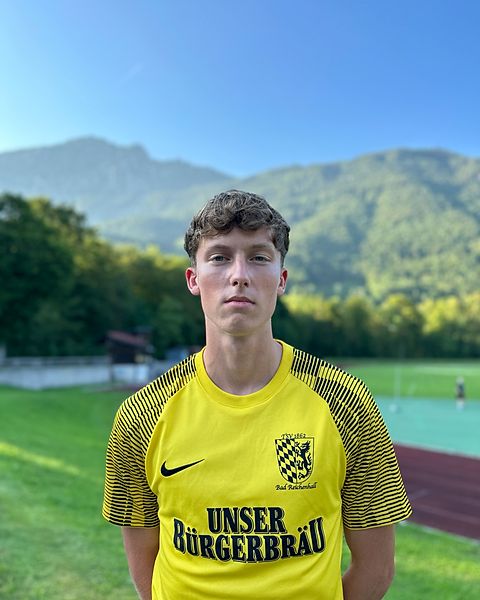 Foto: TSV Bad Reichenhall