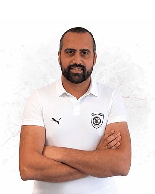 Yakup Göksu