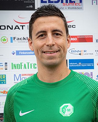 Stefan Müller