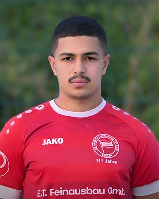 Soulaiman El Toumi El Hafian