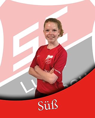 Sabrina Süß
