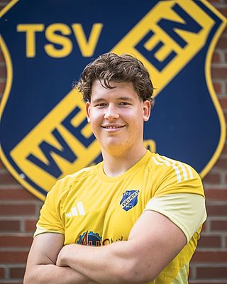 Devin Harms