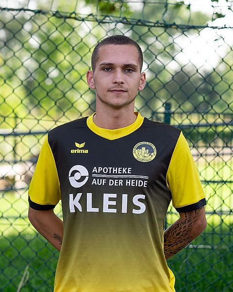 Foto: Kevin Kuchem