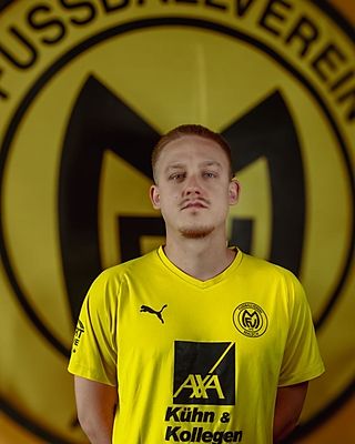 Erik Zoll