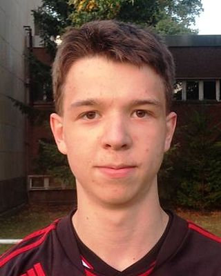 Justus Mitzscherlich