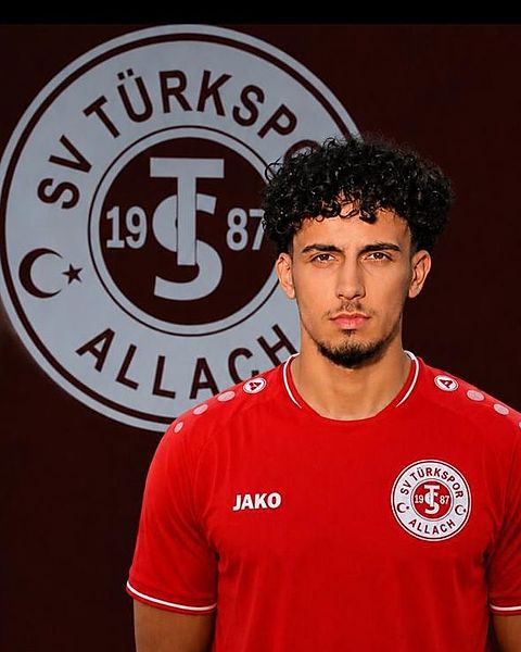 Akin Sahin