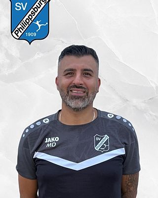 Metin Daglioglu