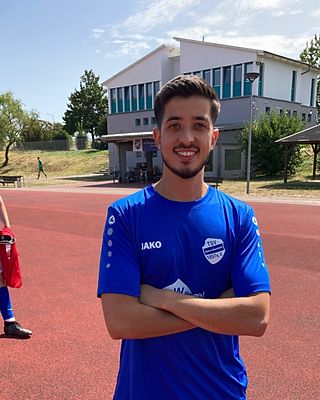 Adil Toufali