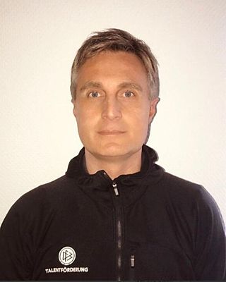 Oliver Kuhn
