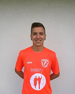 Steven Küsterling