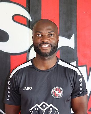 José-Pierre Vunguidica
