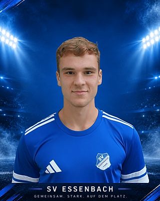 Niklas Gahr