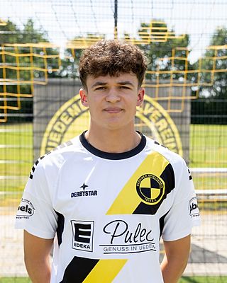 Matti Kuypers