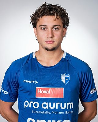 Alessio Caputo