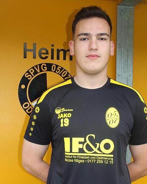 Foto: SpVg Odenkirchen