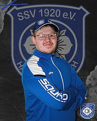 Florian Kersting
