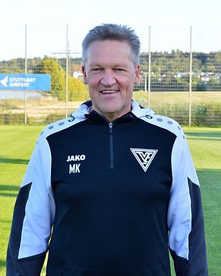 Martin Kittelberger