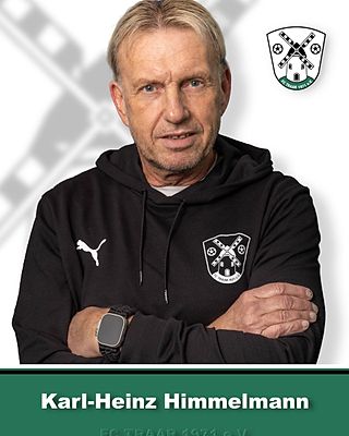Karl-Heinz Himmelmann