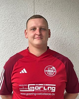 Sebastian Feniuk
