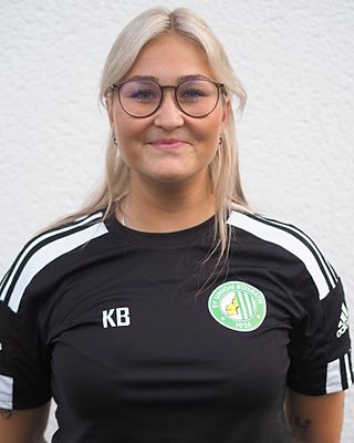 Kim Blome