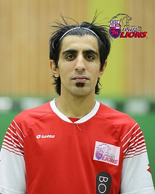 Majid Barekzhie