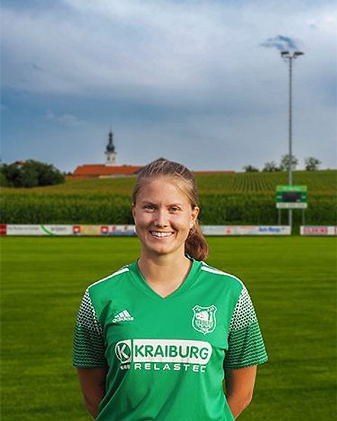 Foto: Johannes Schild SV Kay