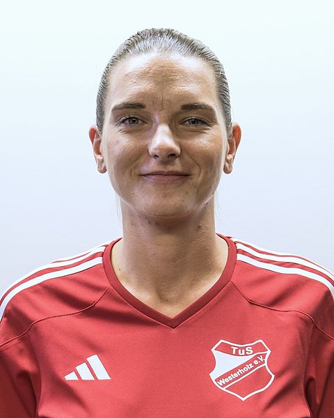 Foto: TUS Westerholz