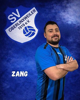 Julian Zang