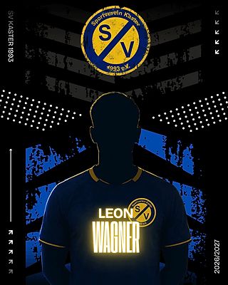 Leon Wagner