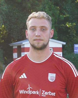 Lucas Seyfferth