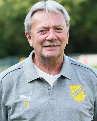 Wolfgang Schütte