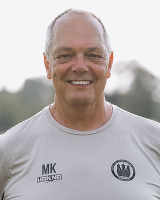 Martin Kraft