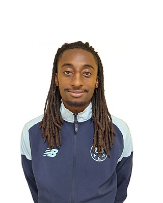 Patrick VARELA SANCHES CABRAL