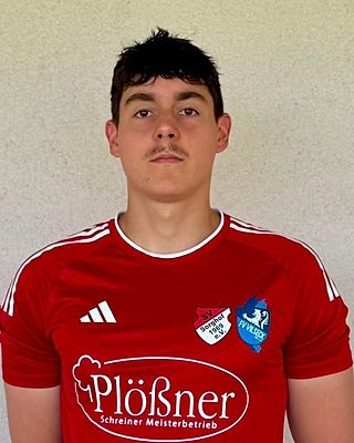 Christoph Trettenbach