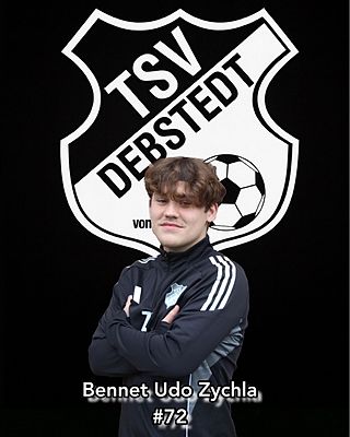 Bennet Udo Zychla