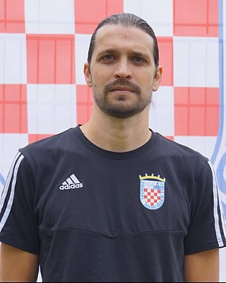 Kresimir Vidackovic