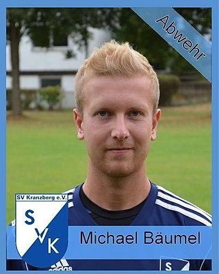 Michael Bäuml